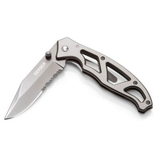 Gerber Paraframe 2 Serrated Edition