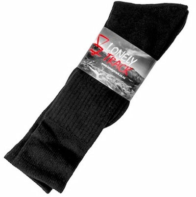 Lonely Track Tus-Socks