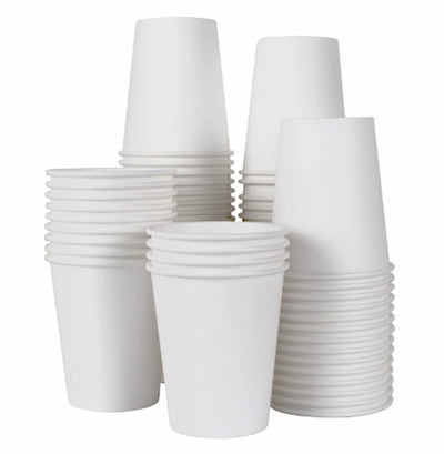 Paper Cups for hot drinks