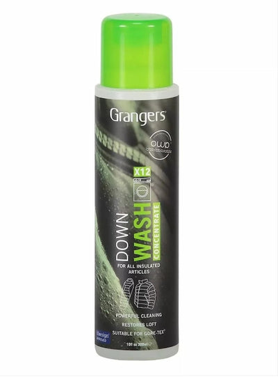 Grangers Down Wash Kit