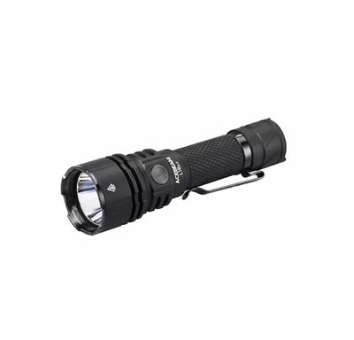 Acebeam L16 2.0 Compact 2100 lumen 670m Rechargeable Tactical Torch