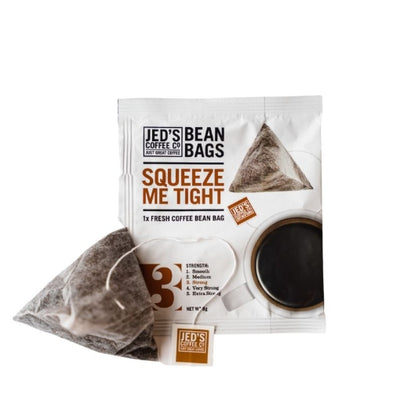 Tea/Coffee Sachets-Various