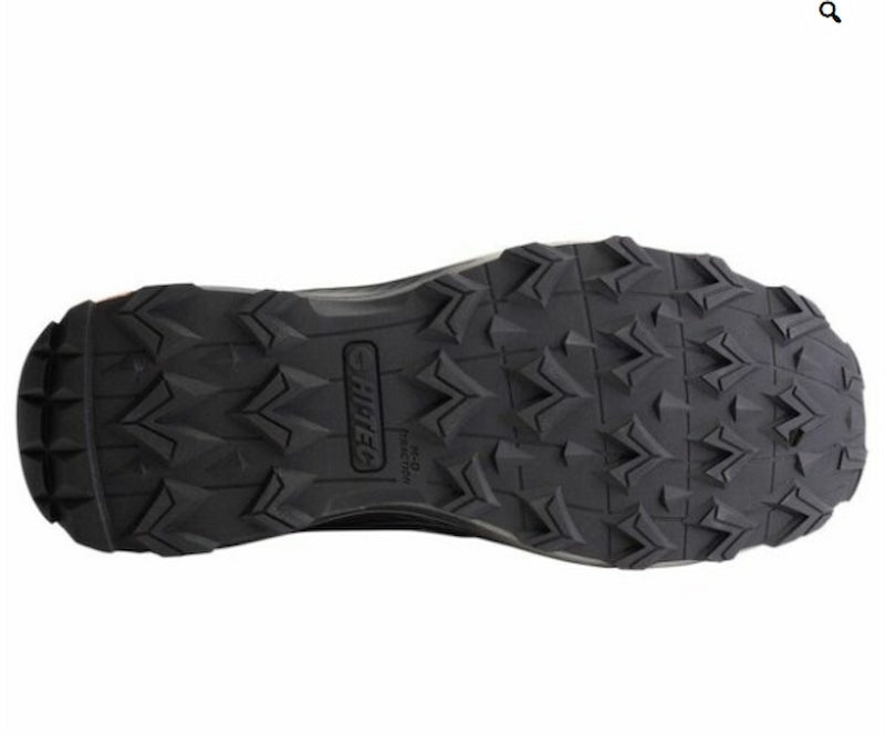 Hi-Tec Flash Trail Moonless Night/White Men's
