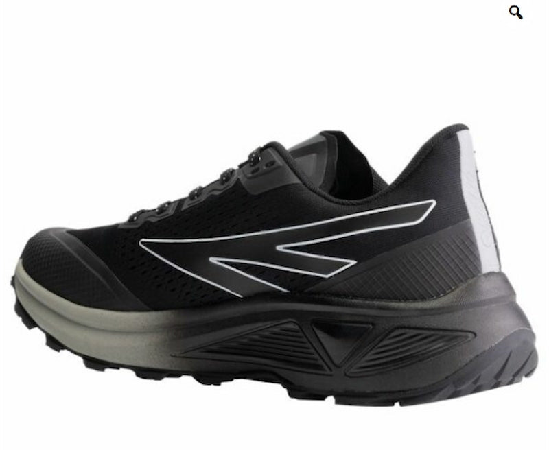 Hi-Tec Flash Trail Moonless Night/White Men's