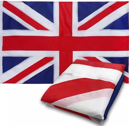 Union Jack/British Flag
