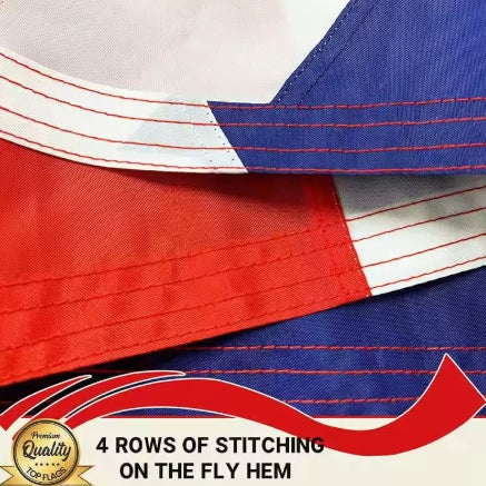 Union Jack/British Flag