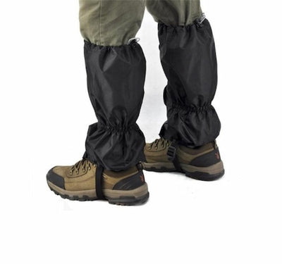 Backpackers Gaiters/Gaitors