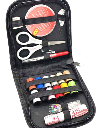 Portable Sewing Kit
