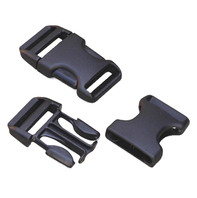 Elastic Belt with various Buckles