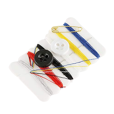 AE - Small Travel Sewing Kit