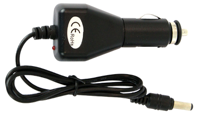 Spotlight Car Charger