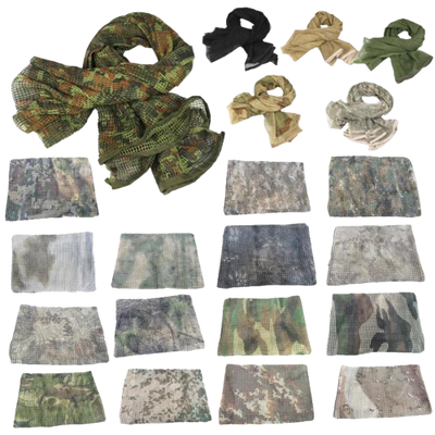 Sunny Outdoors - Scrim Net