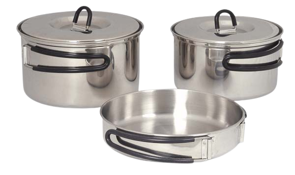 Tatonka - Cookset Regular