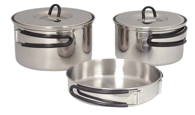 Tatonka - Cookset Regular