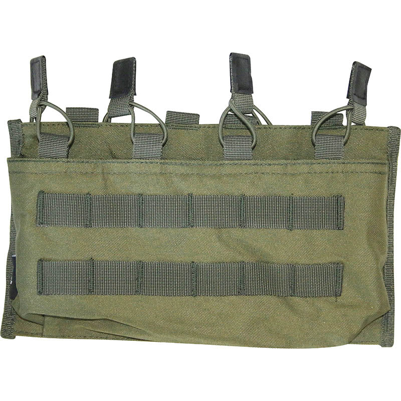 Viper Quad Mag Sleeve