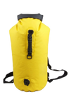 Waterproof Tube Bag - 30L with Valve