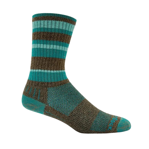 Wright Sock - Adventure (Crew Sock)
