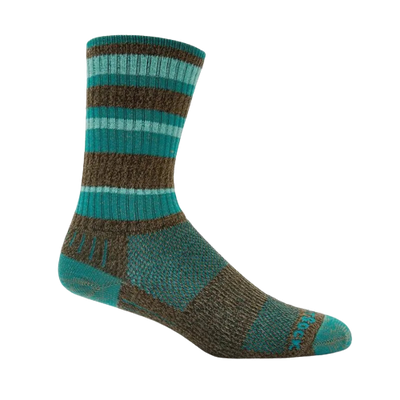 Wright Sock - Adventure (Crew Sock)