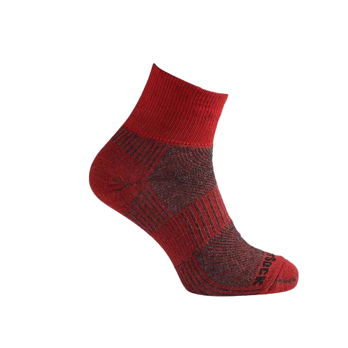 Wright Sock - LT Hike (Quarter Sock)