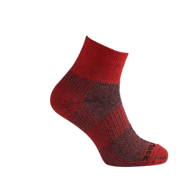 Wright Sock - LT Hike (Quarter Sock)