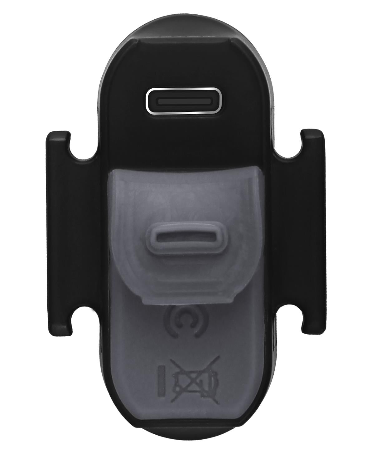 Fenix Bike Tail Light BC05R V2.0 Black