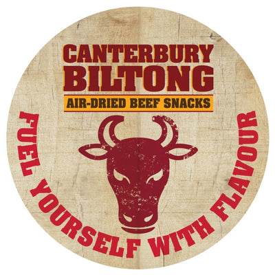 Canterbury Biltong