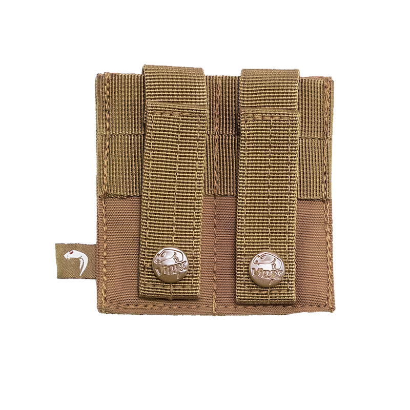 Viper Tactical - Double Pistol Mag Plate