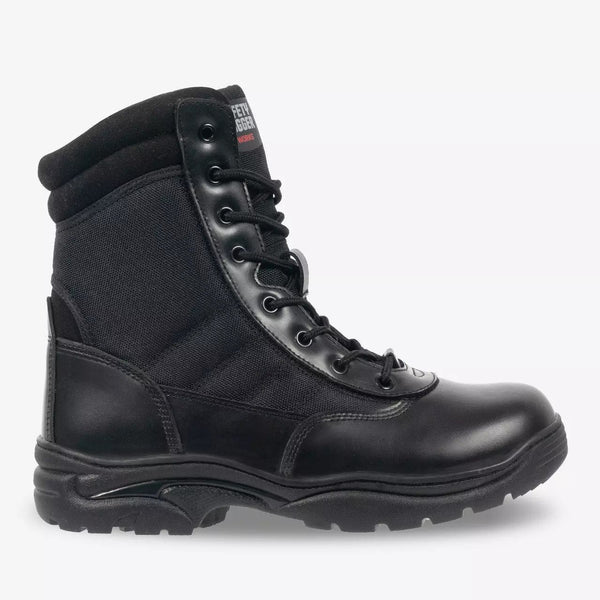 Safety Jogger Tactical -  (Black) Clearance only available in sizes UK 7,8,9,12 -Now $49.95 a pair