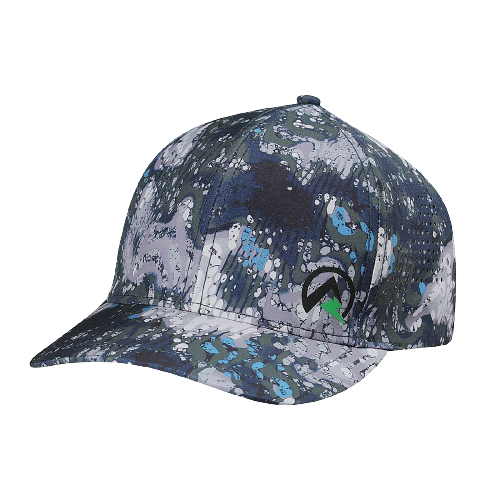 Ridgeline - Flex Cap