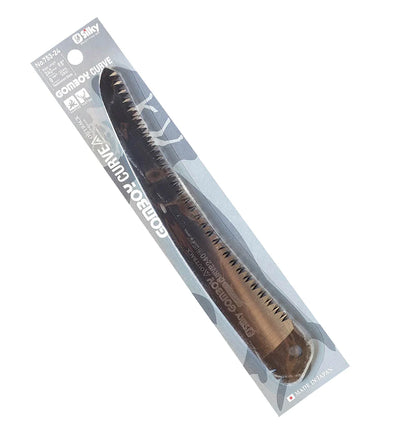 Silky Gomboy Curve Outback Blade 240mm - Blade only