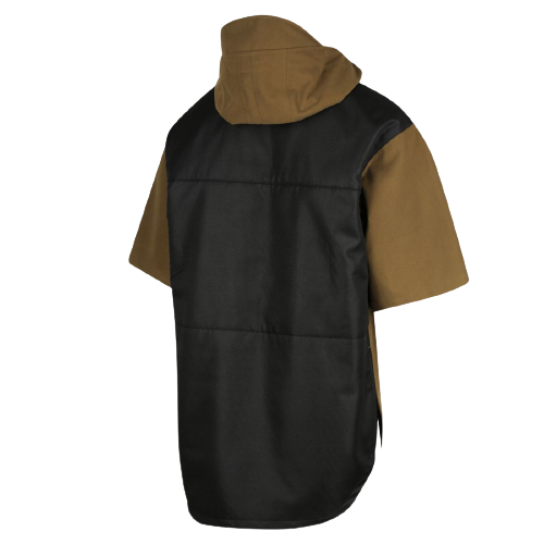 Ridgeline - Grunt Half Sleeve (Ultimate Pigging Anorak)