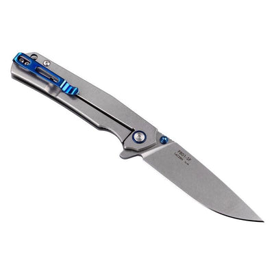 Ruike - P801 Folding Knife