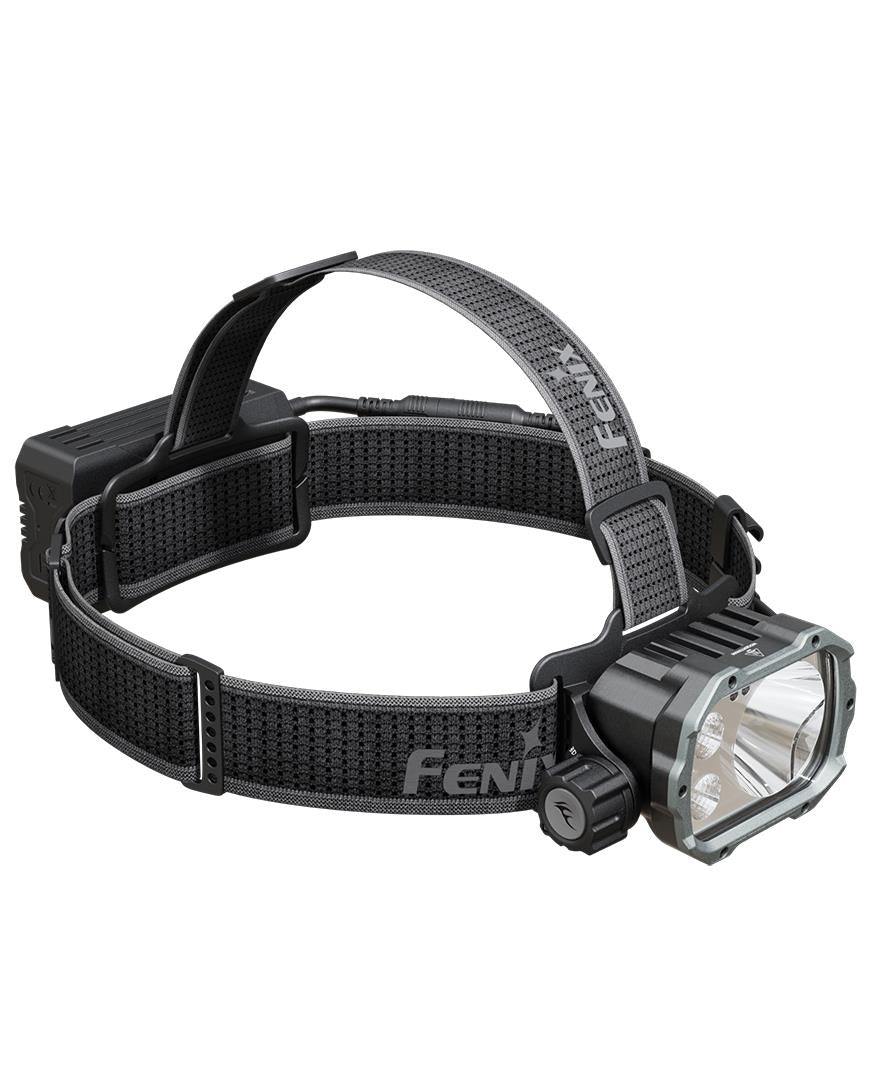 Fenix Headlamp HP35R Black