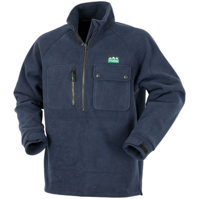 Ridgeline - Igloo Top 340gsm Southern Star Fleece