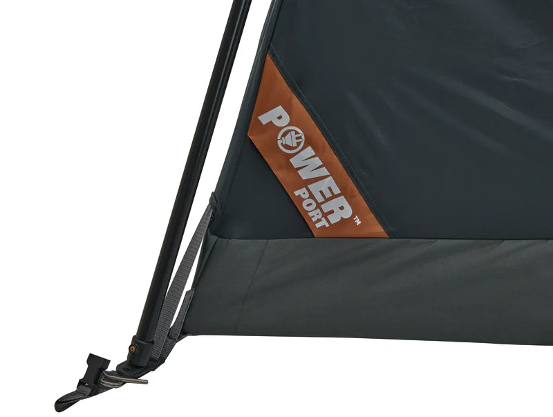 OZtrail - Fast Frame Blockout Lumos 6 Person Tent
