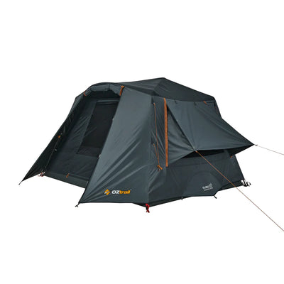 OZtrail - Fast Frame Blockout Lumos 6 Person Tent