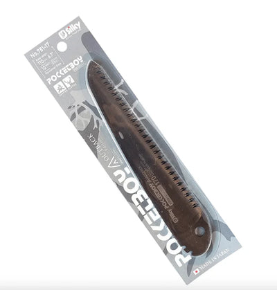 Silky - Pocketboy Outback Pro 170mm -Replacement Blade Only