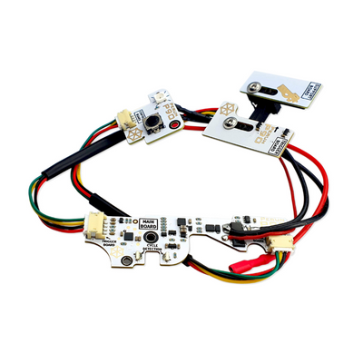 Perun for P90 (Tokyo Marui Standard)