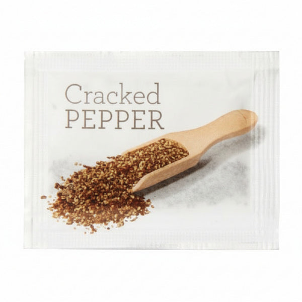 Salt & Pepper - Single serve or bulk