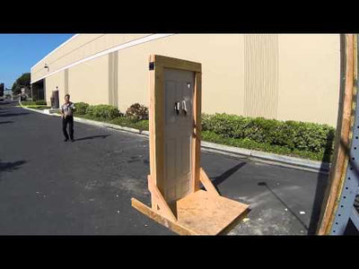 Cold steel - Norse Hawk