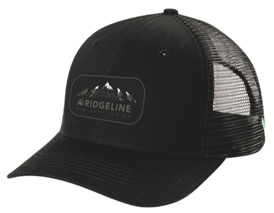 Ridgeline - Trucker Cap