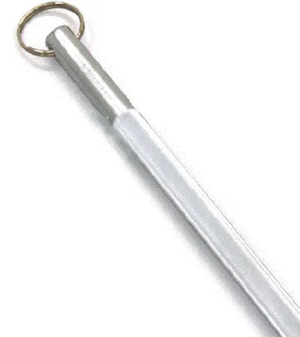 Rabbiters Steel -6" unguarded
