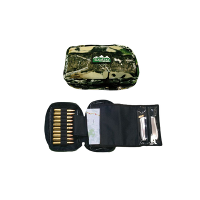 Ridgeline - Fleece Pouch