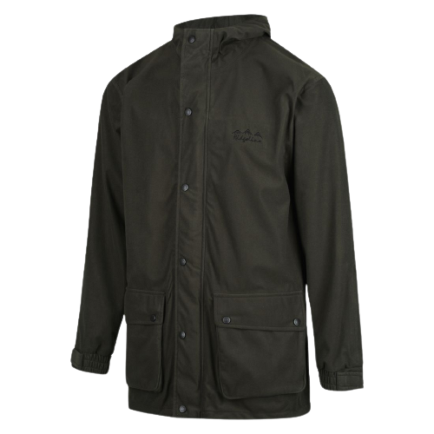 ridgeline waterproof mallard jacket