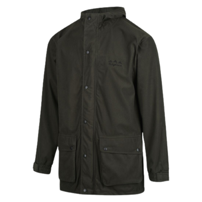 ridgeline waterproof mallard jacket