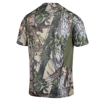 Ridgeline - Mens Whanau Tee - Save $44.95