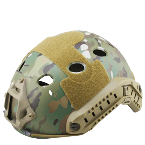 Fast Helmet - Tactical Lightweight