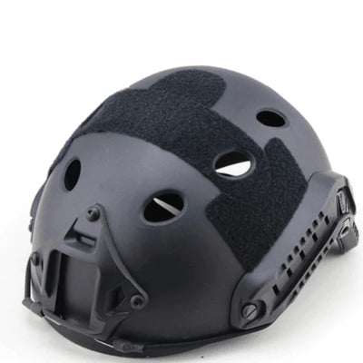 Fast Helmet - Tactical Lightweight
