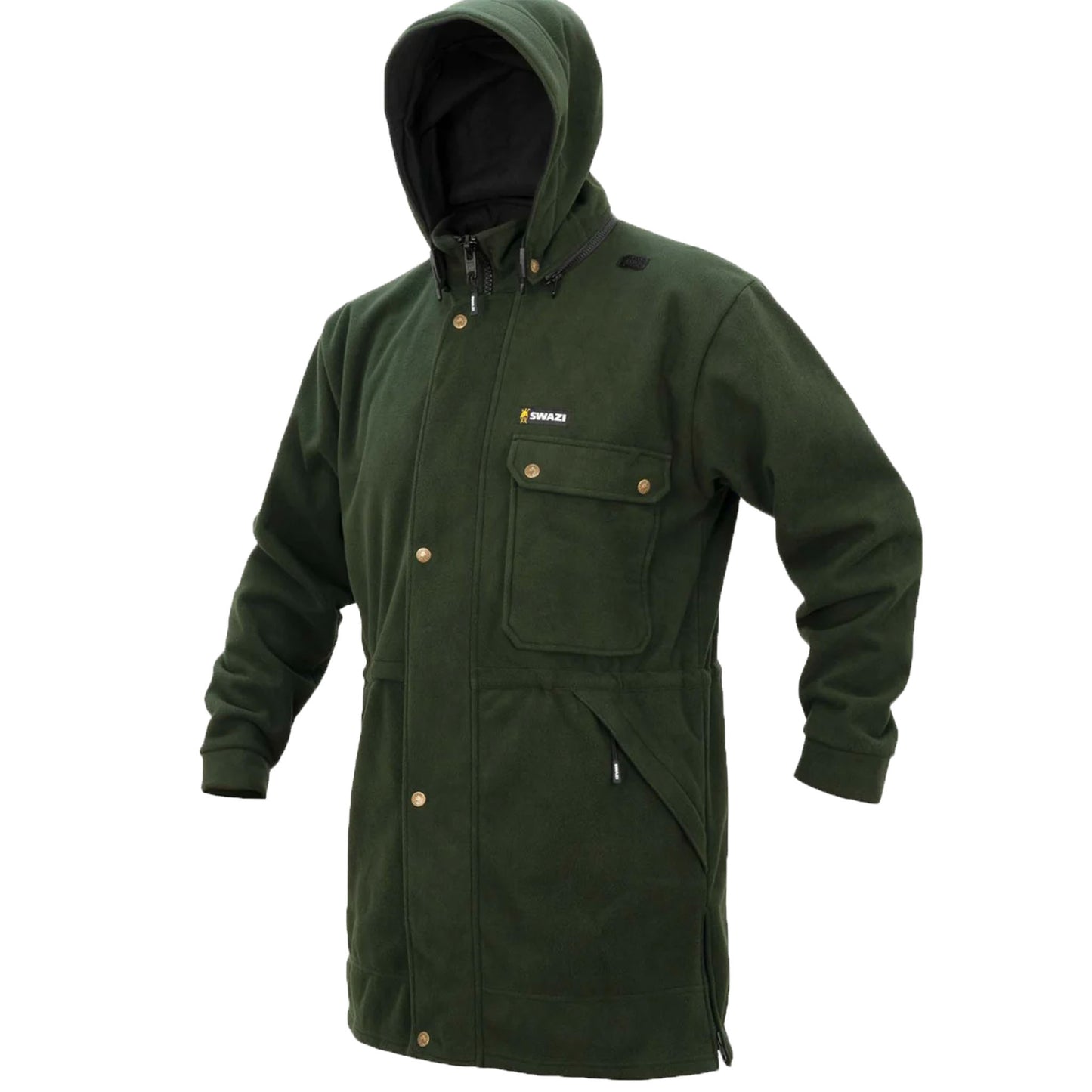 swazi windriver windproof jacket
