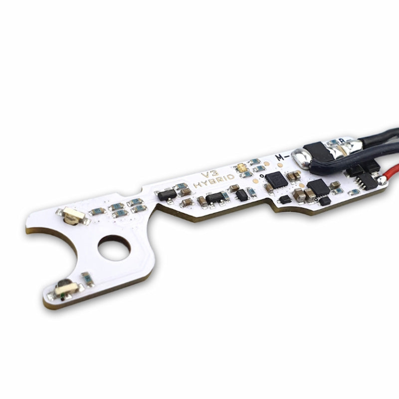 Perun - V3 Hybrid DE Semi Only(universal wiring)